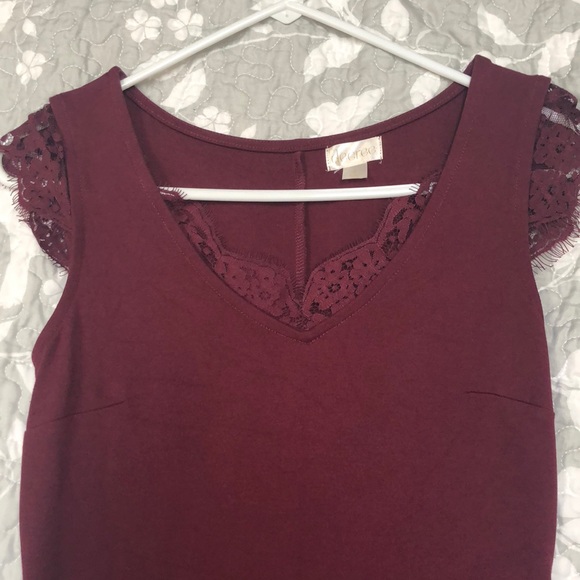 Dress - Picture 2 of 4